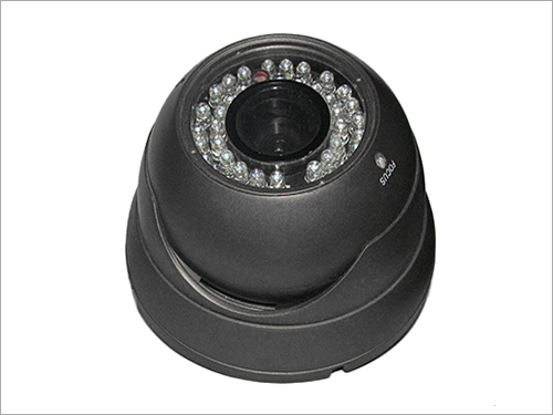Cctv Dome Camera