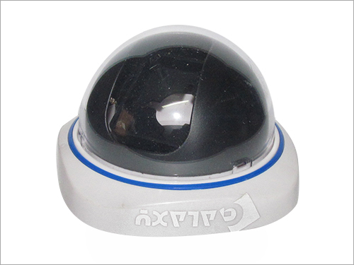 Dome Cameras