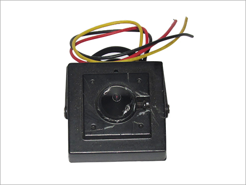 Spy Camera
