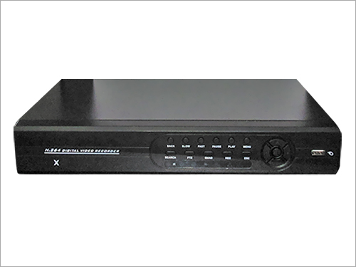 DVR Recorders