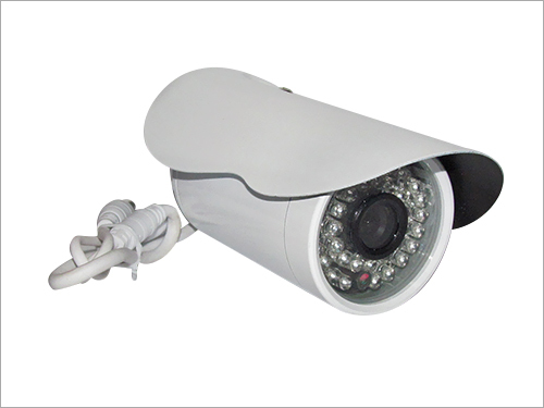 Night Vision CCTV Camera
