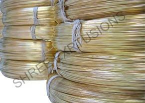 Brass Brazing Wire