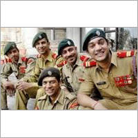 Surveillance Security Services