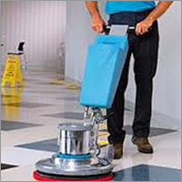 Manpower Housekeeping Services