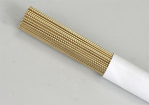 Brass Brazing Rods By Shree Extrusions Limited