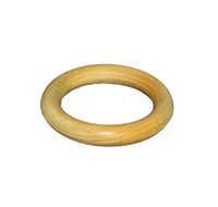 Wooden Curtain RIngs 50MM 