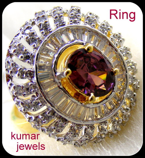 Fashion Finger Rings