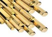 Lead Free Brass Rods