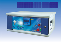 Solar Power Generator 1000W