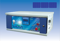 Solar Power Generator 500W