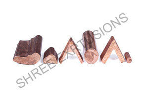 Copper Alloy Rods