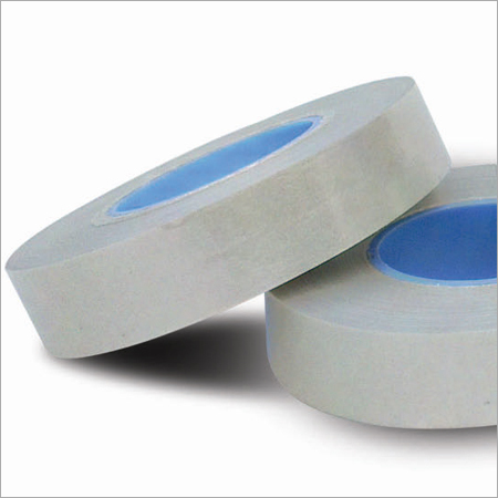 Pgmp Tape - Color: White