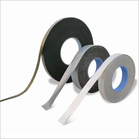 Epoxy Bonded Resin Mica Tape