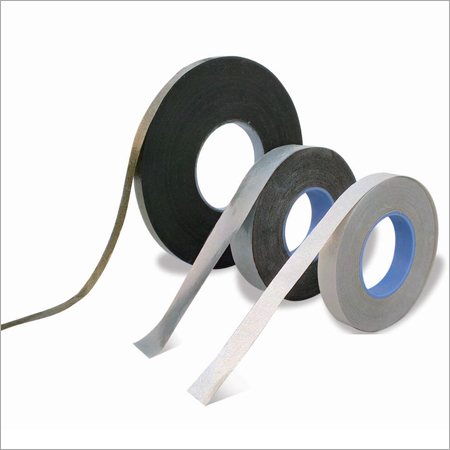 Silicone Bonded Resin Mica Tape Manufacturer,Supplier,Exporter,Trader ...