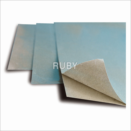 Glass Mica Sheet