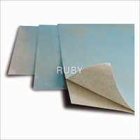 Glass Mica Roll - Application: Thermal & Electrical Insulation