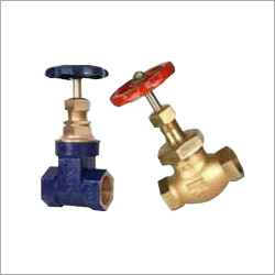Stainless Steel Valve