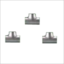 Stainless Steel Tee