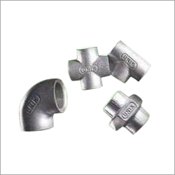 Unique Pipe Fittings
