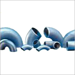 Pipe Elbow Fittings