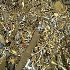 Brass Scraps Pales or Pallu