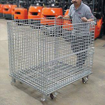 Industrial Wire Mesh