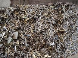 Zinc Scrap Saves