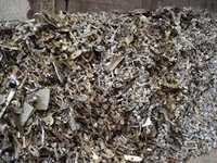 Zinc Scrap Saves