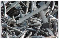 Zinc Scrap Scope