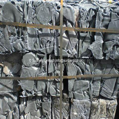 Zinc Scrap score