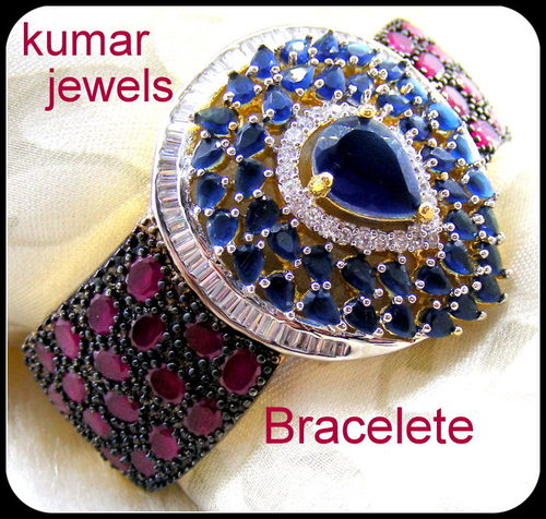 Party Wear Cuff Bracelet