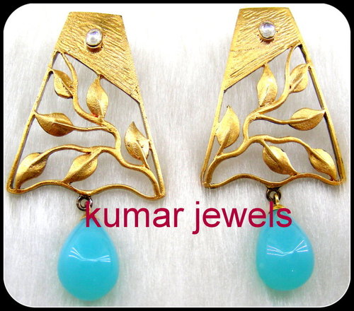 Drop Fashion Earring