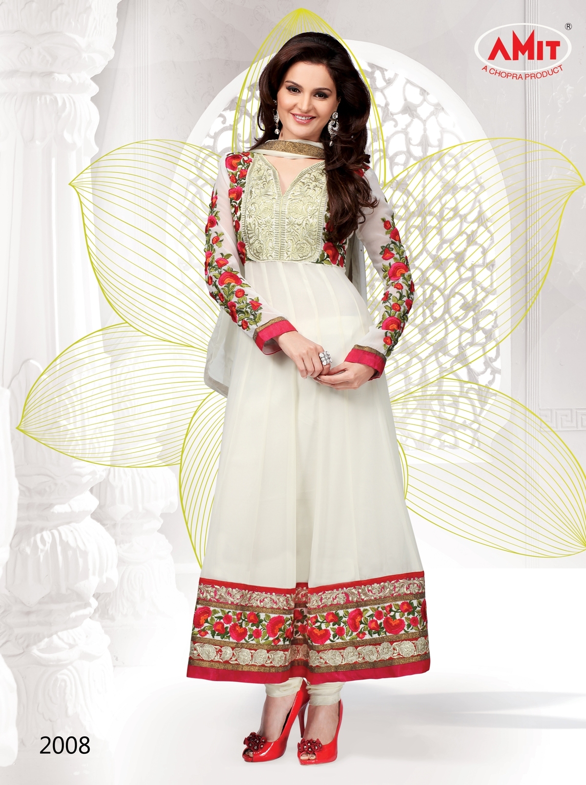Online bollywood suit buy