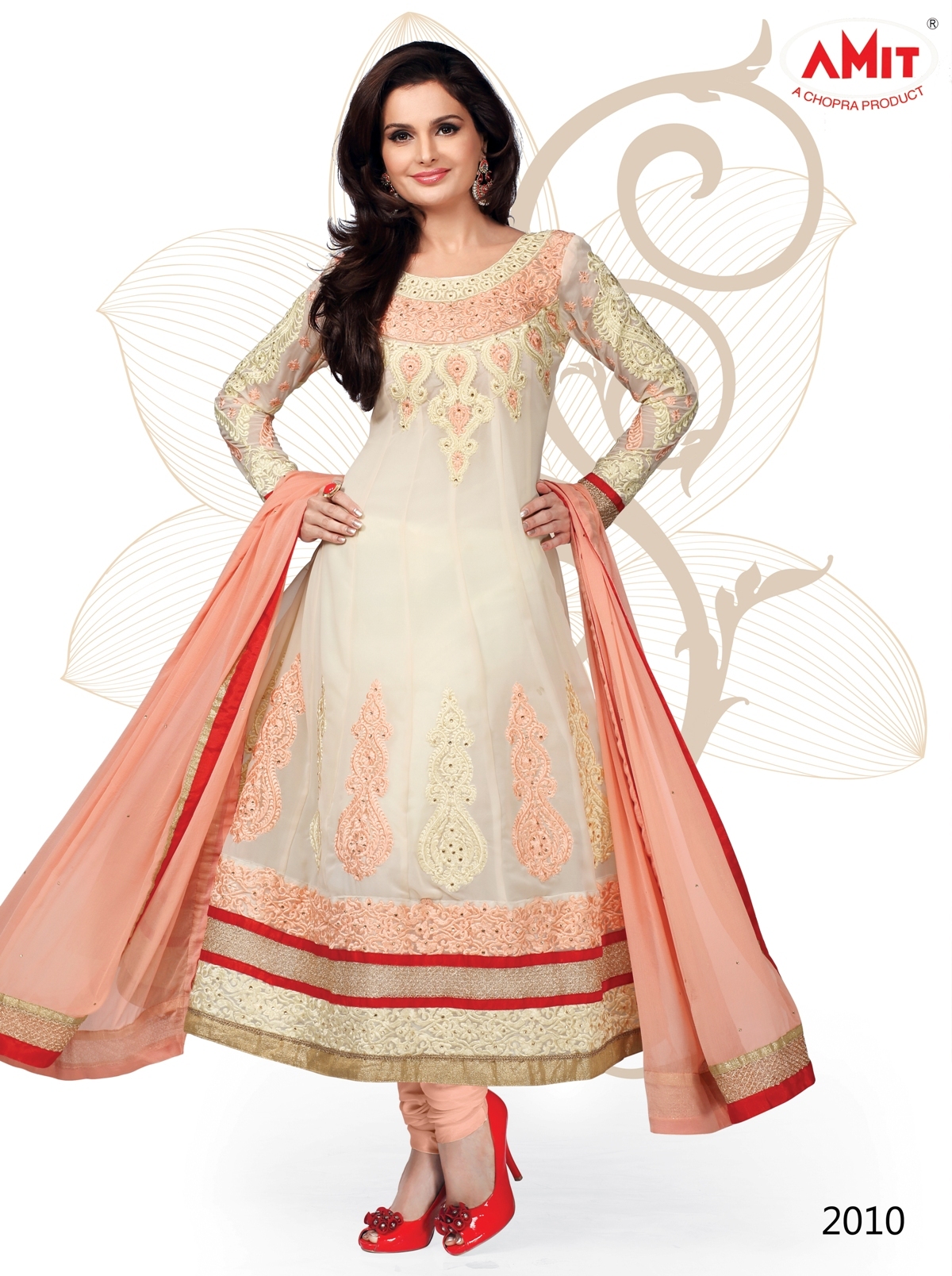Online bollywood suit buy