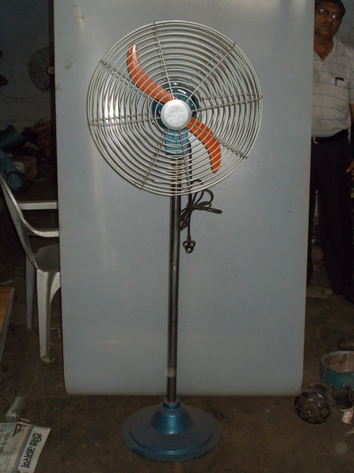 Pedestal Fans