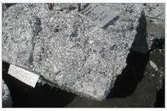 Zinc Scrap Scrub