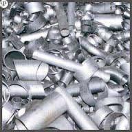 Zinc Scrap Seal