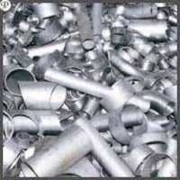 Zinc Scrap Seal