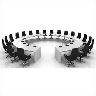 Confrence Table