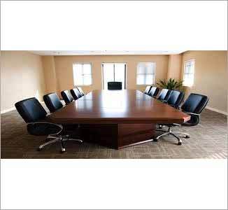 Confrence Table