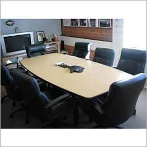 Confrence Table