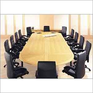 Confrence Table