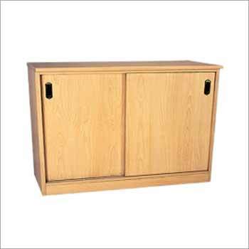 Wooden Cabinet