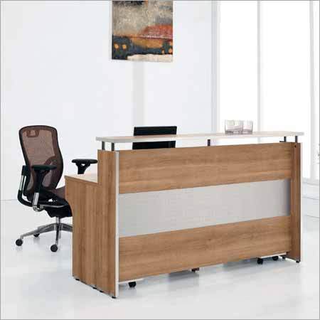 Office Reception Table