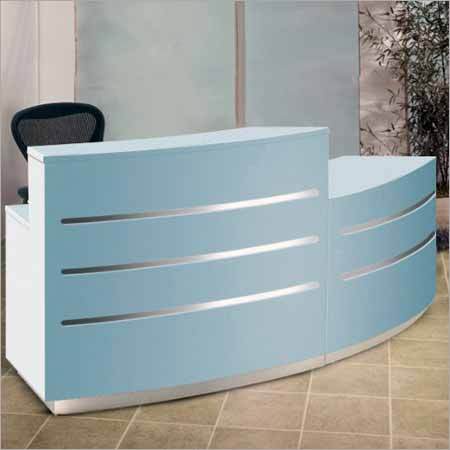Ramawood Crafts Inner Reception Table