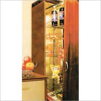 Kitchen Tall Unit