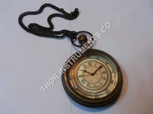 Pocket Watch
