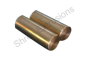 Phosphor Bronze Rods - High Strength Alloy, Excellent Corrosion Resistance, Versatile Applications