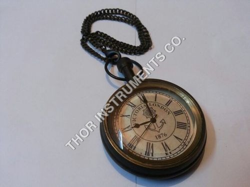 Pocket Watch