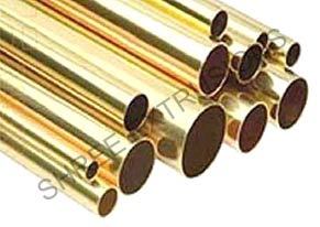 70/30 Brass Tubes